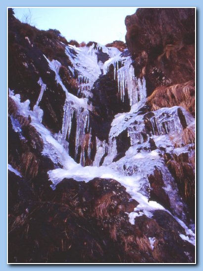 13cascata di ghiaccio